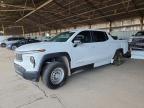 2025 Chevrolet Silverado