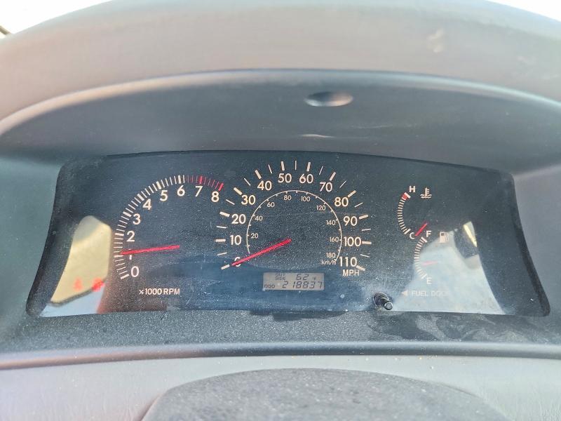 2006 Toyota Corolla LE