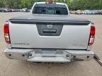 2014 Nissan Frontier SV