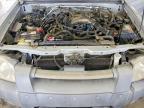 2001 Nissan Frontier XE