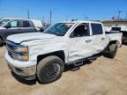 2015 Chevrolet Silverado C1500 LT
