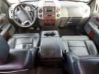 2008 Ford F150 Supercrew