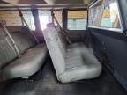 2021 Chevrolet Express G3500 LS