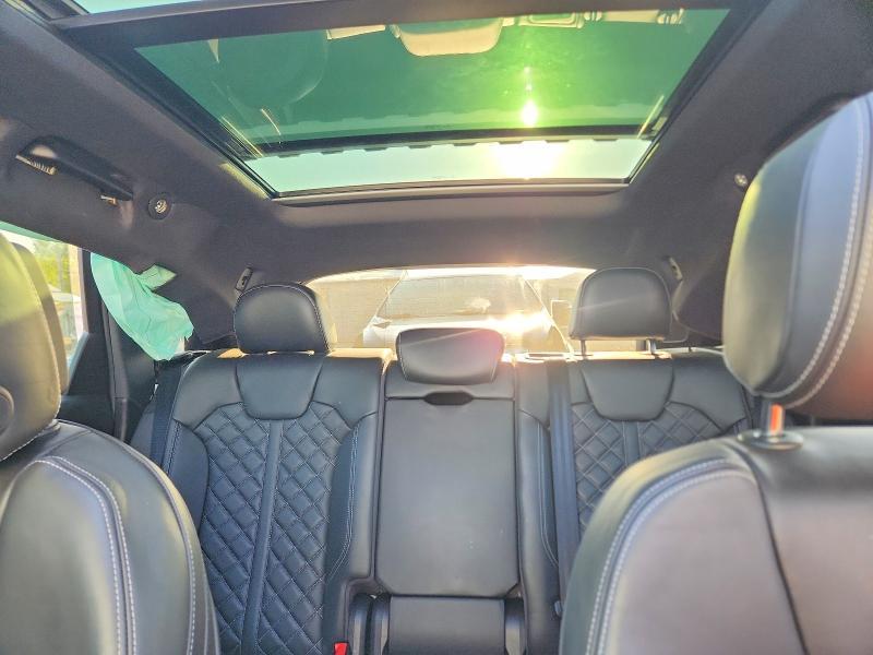 2018 Audi SQ5 Prestige