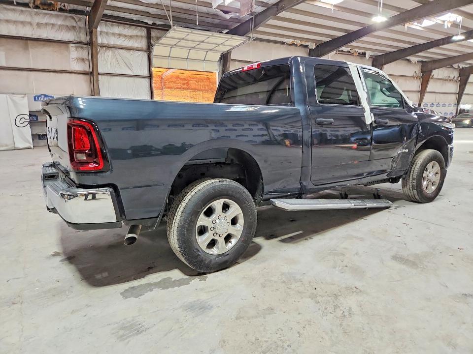 2026 Dodge RAM 2500 BIG Horn