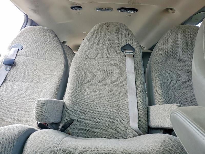 2015 Chevrolet Express G2500 LT