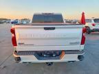 2022 Chevrolet Silverado LTD K1500 High Country