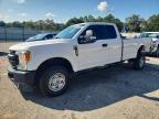 2018 Ford F250 Super Duty