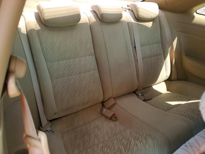 2008 Honda Civic EX