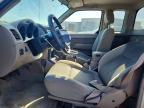 2002 Nissan Frontier Standard
