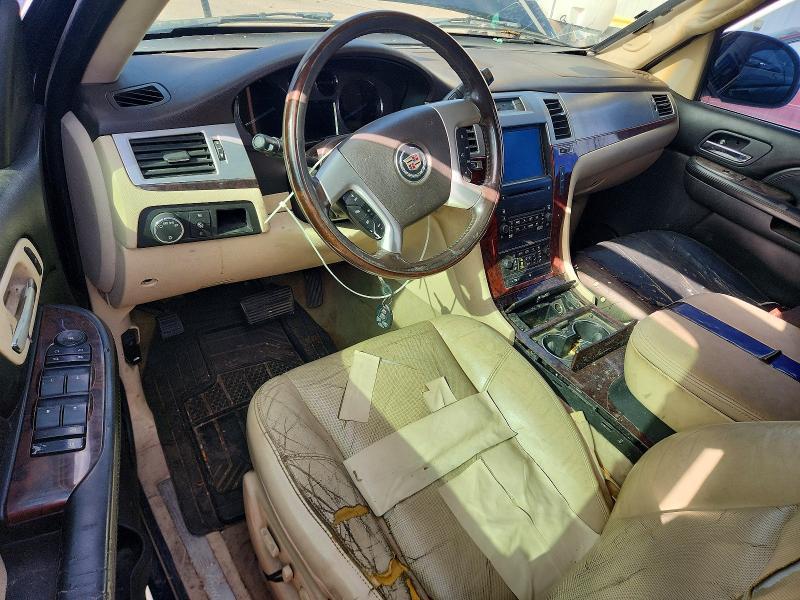 2007 Cadillac Escalade ESV