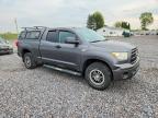 2012 Toyota Tundra Double Cab SR5