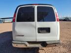 2018 Chevrolet Express G3500 LT