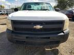 2009 Chevrolet Silverado C1500