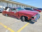 1984 Cadillac Deville