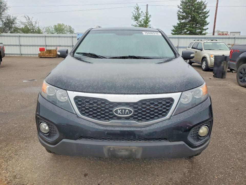 2013 KIA Sorento LX