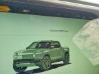 2022 Rivian R1T Launch Edition
