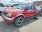 2000 Nissan Frontier XE