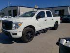 2020 Nissan Titan S