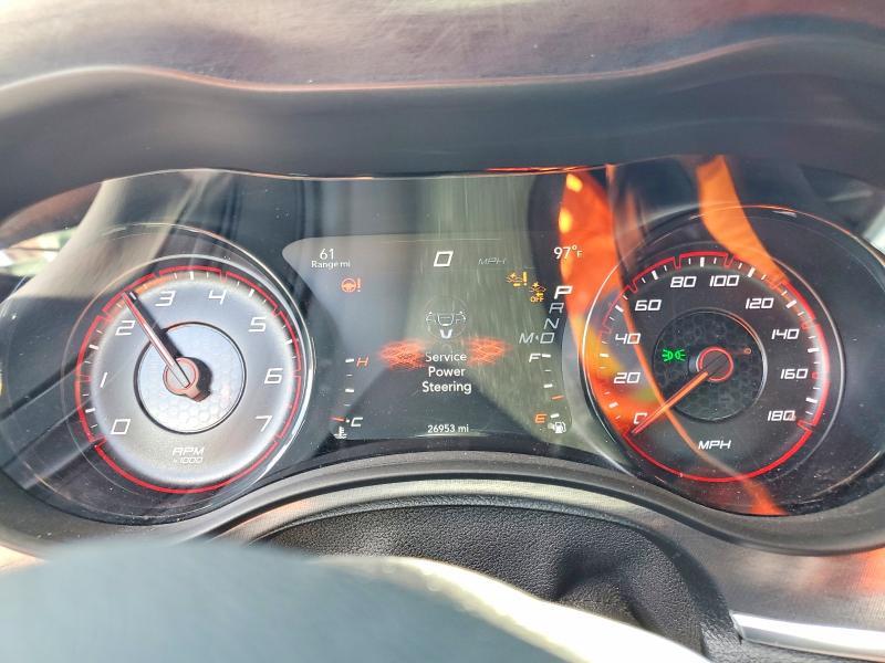 2018 Dodge Charger R/T 392