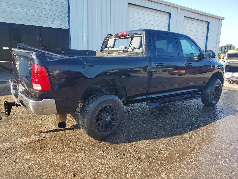 2014 Dodge RAM 2500 ST