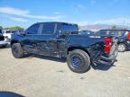 2021 Chevrolet Silverado K1500 Custom