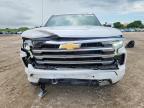 2024 Chevrolet Silverado K1500 High Country