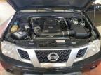 2013 Nissan Frontier S