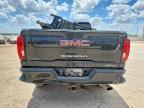 2020 GMC Sierra K2500 AT4