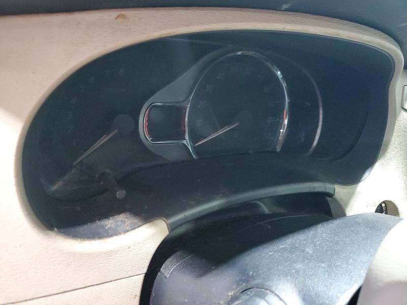 2014 Toyota Sienna XLE 8-PASSENGER