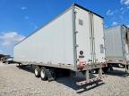 2016 Wabash DRY Van Trailer