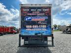2013 Ford F750 Super Duty BOX Truck