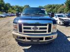 2008 Ford F250 Super Duty