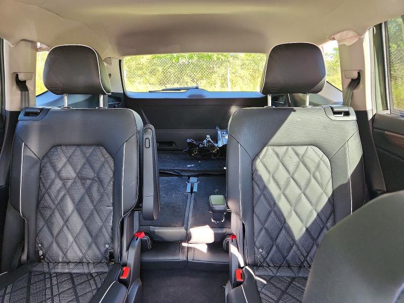 2026 Volkswagen Atlas SEL Premium R-LINE