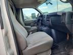 2015 Chevrolet Express G3500 BOX Truck
