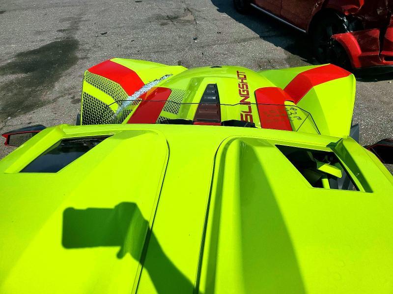 2021 Polaris Slingshot R