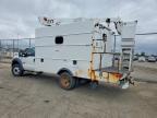 2013 Ford F550 Super Duty