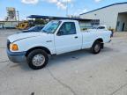 2005 Ford Ranger