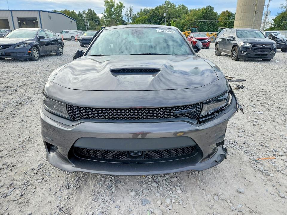 2023 Dodge Charger GT