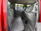 2012 Nissan Frontier S