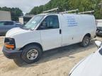 2007 Chevrolet Express G2500