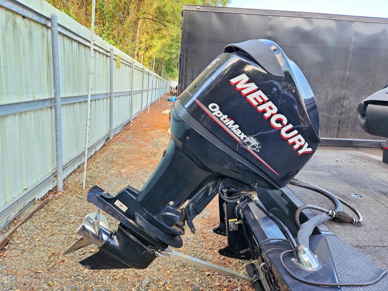 2014 Ranger Boat