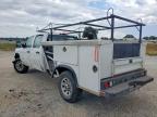 2011 Chevrolet Silverado C3500