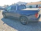 2022 Honda Ridgeline RTL