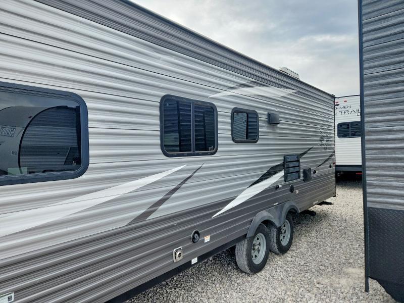 2021 Jayco O JAY Flight SLX Camper