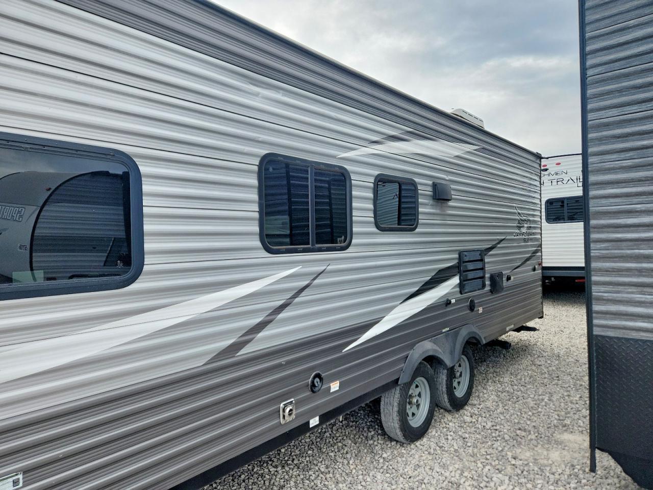 2021 Jayco O JAY Flight SLX Camper