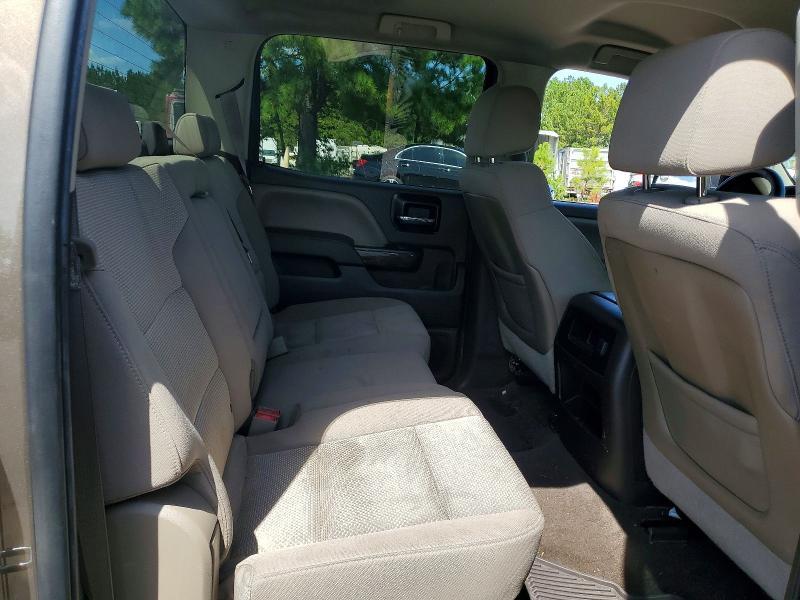 2014 Chevrolet Silverado C1500 LT