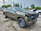 2024 Chevrolet Colorado