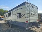 2018 Puma 2018 Forest River Puma Camper