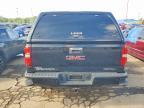 2015 GMC Sierra K1500 Denali